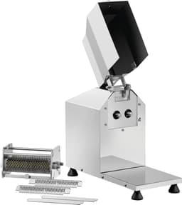 Vleesvermalser 1WS2000 - Bartscher A370254 - Horeca & Professioneel — thumbnail 2
