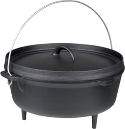 Bo-Camp - Urban Outdoor - Dutch Oven - 6QT — thumbnail 3