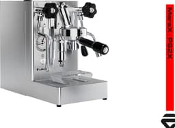 Lelit - MaraX PL62X deluxe (versie 2) - Espressomachine - Zilver — thumbnail 1
