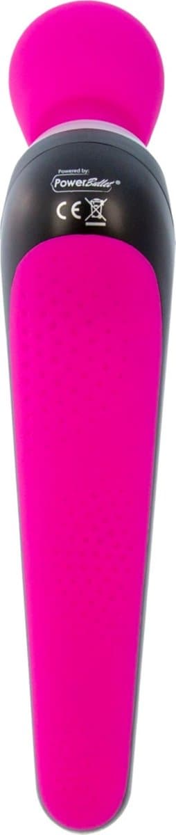 Massage Wand palmpower extreme — afbeelding 1