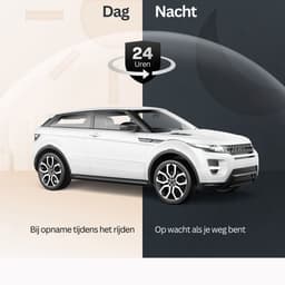 70Mai Dashcam 4K – Dashcam Voor Auto Voor En Achter – Bioscoop Kwaliteit – ADAS Systeem – Parkeercamera — thumbnail 5