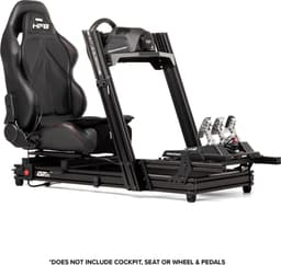 Next Level Racing HF8 Haptic Gaming Pad inlegkussen — thumbnail 5
