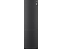LG GBP62MCNBC - 384L koel-vriescombinatie met DoorCooling+™ - FreshConverter™ - Inverter Linear Compressor