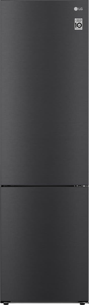 LG GBP62MCNBC - 384L koel-vriescombinatie met DoorCooling+™ - FreshConverter™ - Inverter Linear Compressor — afbeelding 1
