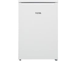 ETNA KVV856WIT - Vrijstaande koelkast met vriesvak - (56 cm) - Energielabel D - LED verlichting - 39 db (A)
