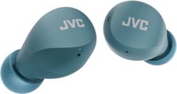 JVC HA-A6T Gumy Mini True Wireless Oordopjes - Groen — thumbnail 1