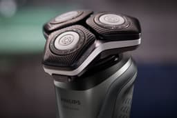 PHILIPS Series 5000 Scheerapparaat mannen Grijs  S5887/35 — thumbnail 5