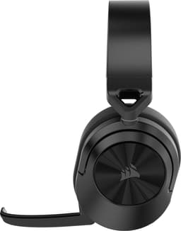 CORSAIR HS55 Stereo CA-9011280-EU Over-ear Draadloze headset Zwart — thumbnail 2