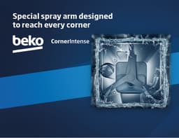 Beko BDIN38644D — thumbnail 5