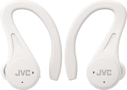 JVC HA-EC25T Fitness True Wireless Oordopjes - Wit — thumbnail 4