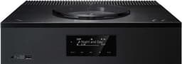 Receiver TECHNICS SA-C600EG-K Premium Class zwart — thumbnail 1