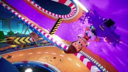 Nickelodeon Kart Racers 3: Slime Speedway - PS4 — thumbnail 3