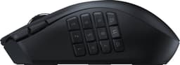 Razer Naga V2 HyperSpeed gaming muis — thumbnail 2