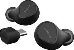 Bluetooth Headset with Microphone Jabra Evolve2 Buds — thumbnail 3