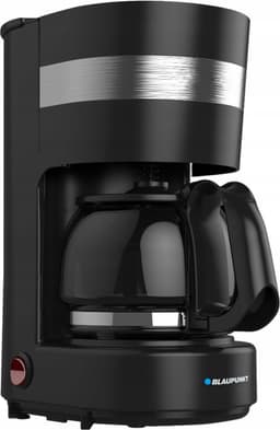 Blaupunkt CMD201 - Koffiemachine- Filterkoffiezetapparaat - Zwart — thumbnail 1