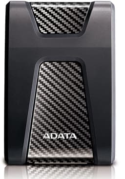 ADATA HD650 Externe Harde Schijf - 4TB - ZWART — thumbnail 2