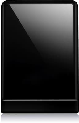 ADATA AHV620S 2 TB Zwart Externe Harde Schijf — thumbnail 1
