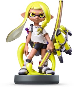 Amiibo Splatoon - 3 Pack - Nintendo Switch — thumbnail 4
