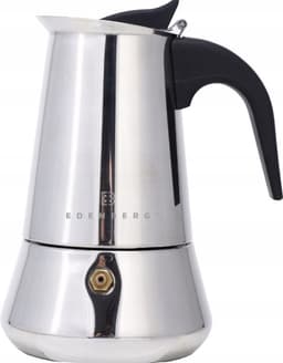 Edënbërg Classic Line - Percolator - Koffiemaker 6 kops - Espresso Maker 300 ML — thumbnail 2
