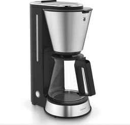 WMF KITCHENminis 0412270011 - Filter-koffiezetapparaat - Compact - 5 Kopjes - Zwart/RVS - Thermoskan — thumbnail 1