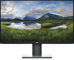 Dell P2719H - Full HD IPS Monitor - 27 inch — thumbnail 1