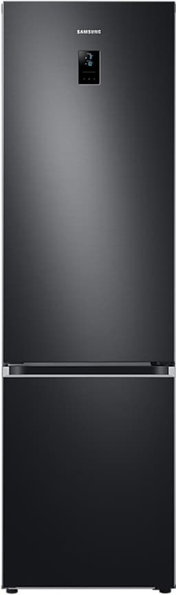 Samsung RB38T674EB1 koel-vriescombinatie Vrijstaand 385 l E Grafiet — thumbnail 1