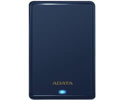 ADATA HV620S 1TB Blauw Externe Harde Schijf