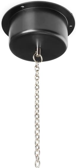 Fuzzix motor voor spiegelbol - Compacte motor voor spiegelbollen tot 30cm — thumbnail 1