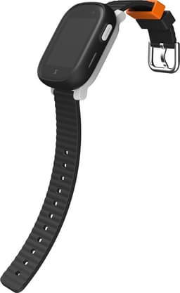 Xplora X6PLAY Smartwatch Zwart - met GPS en Simkaart slot - GPS & WIFI met Belfunctie - GPS Horloge Kind - Smartwatch Kids — thumbnail 2