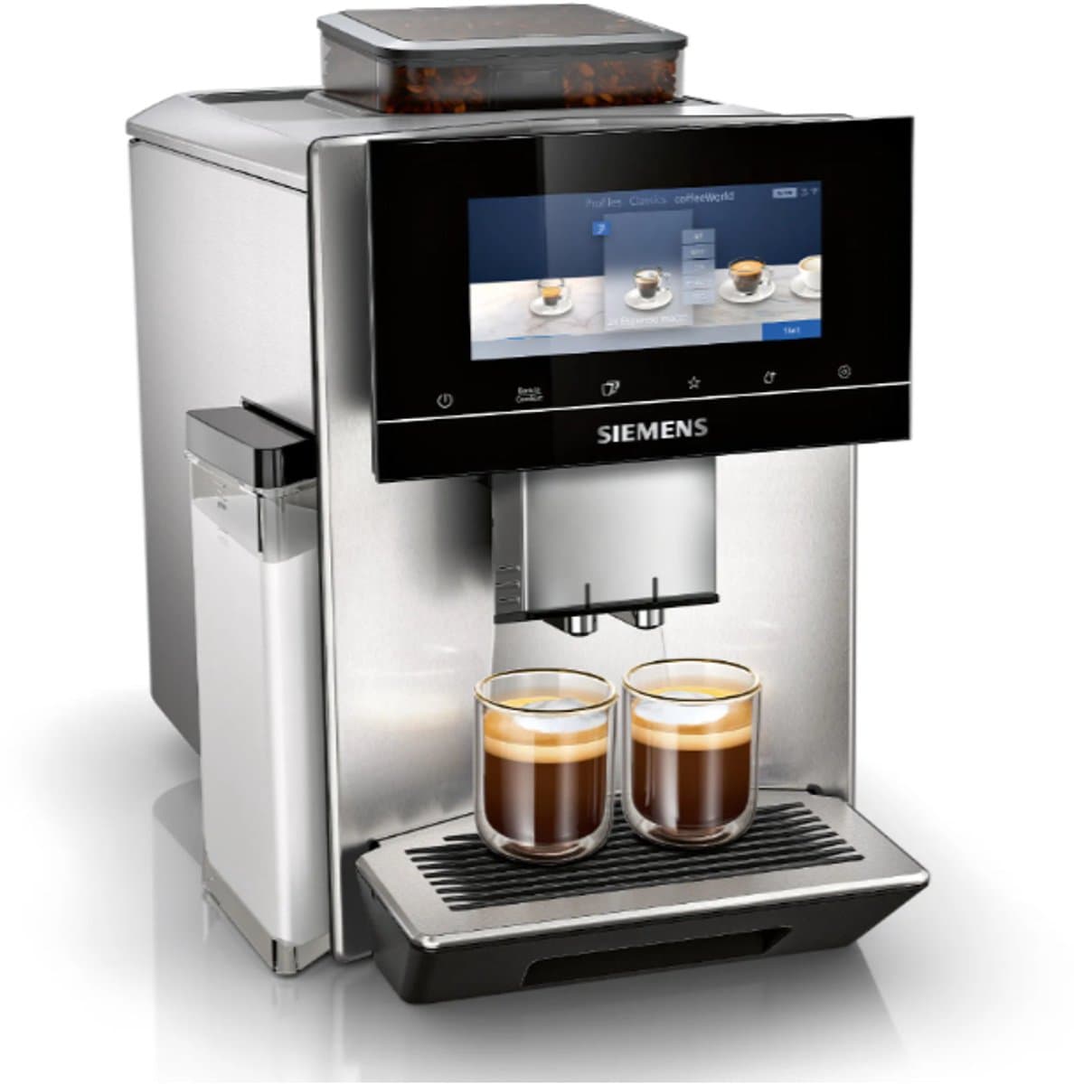 Siemens TQ905D03 - Volautomatische Espressomachine - 2,3 l — afbeelding 1