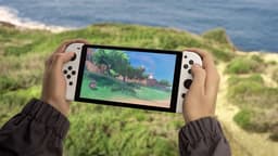 Pokémon Violet Nintendo Switch — thumbnail 2
