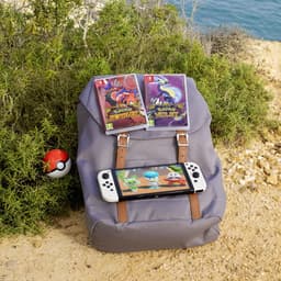 Pokémon Violet Nintendo Switch — thumbnail 3