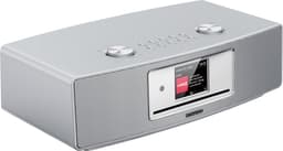 Kenwood CR-ST700SCD - Wifi Smart Radio - Zilver — thumbnail 2