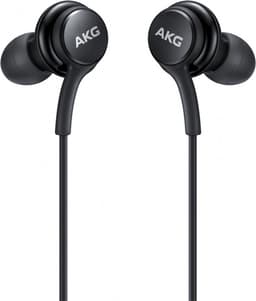 Samsung Industry Packaged AKG Type-C Earphones - Oordopjes USB-C aansluiting - Zwart — thumbnail 4
