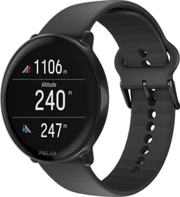 Polar Ignite 3 Zwart — thumbnail 3
