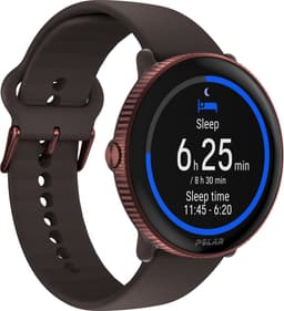 Polar Ignite 3 - Fitness Smartwatch & GPS Activity Tracker - Copper Brown - S-L — thumbnail 2