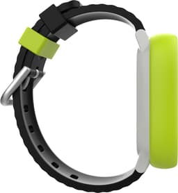 Xplora X6PLAY Smartwatch Zwart - met GPS en Simkaart slot - GPS & WIFI met Belfunctie - GPS Horloge Kind - Smartwatch Kids — thumbnail 5