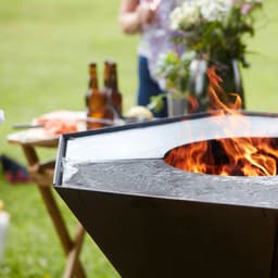 Barbecook Nestor Original Zwart |  | 5404035700785 — thumbnail 2