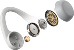 Philips TAK4607 - Draadloze open-ear koptelefoon voor kinderen - Bone conduction - Grijs — thumbnail 5