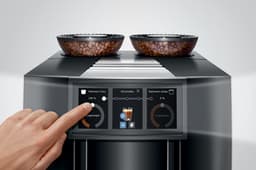 JURA GIGA 10 Diamond Black (EA) — thumbnail 5