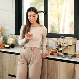 Express Coffee Machine Cecotec — thumbnail 4