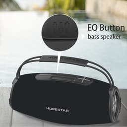 Hopestar H51 blutooth speaker outdoor Draagbare draadloze luidspreker — thumbnail 4