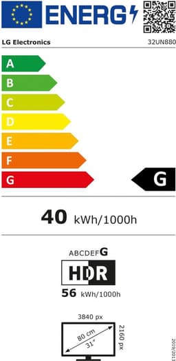 LG Ergo 32UN880K-B.AEU — thumbnail 3