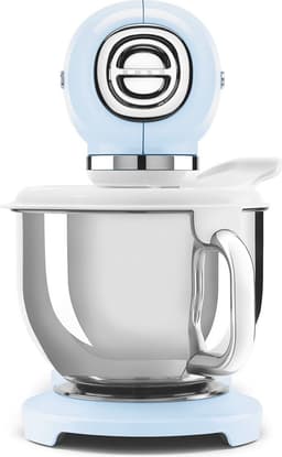Smeg keukenmachine SMF03 - Blauw |  | 8017709311902 — thumbnail 3
