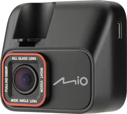 Mio MiVue C580 Full-HD dashcam - HDR - GPS — thumbnail 3