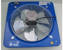 Casals - Axiaalventilator HJEM 20 M4 230V