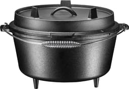 MET dutch oven-M.T.C© Driepoot-3poot-kookstatief-statief-tripod- -BBQ — thumbnail 3