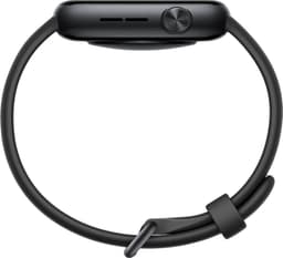 HONOR Watch 5 Zwart - Smartwatch Bluetooth - 1.85" AMOLED - 15 dagen accuduur - 5ATM - Precieze GPS — thumbnail 4