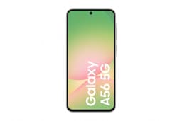 Samsung Galaxy A56 5G - 256GB - Awesome Light Gray — thumbnail 2