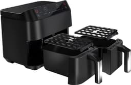 ApexArte® Dubbele Airfryer — thumbnail 1